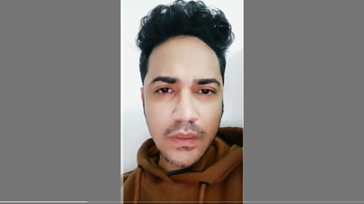 ‘I’m in Dubai,’ says Hadi killing suspect Dhaka accused India of sheltering