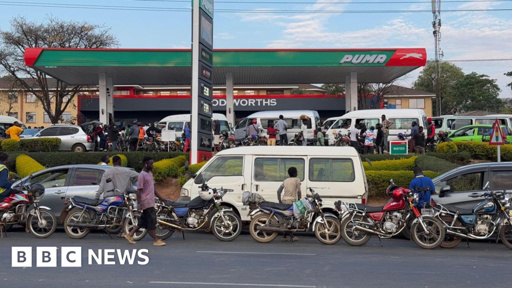 Malawi raises fuel prices by more than 40%