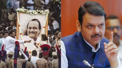 Maharashtra cabinet rejig on cards to fill Ajit Pawar’s slot; CM Devendra Fadnavis may take charge of finance | Pune News