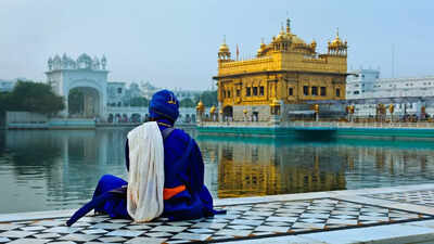 Why I can never forget my trip to Punjab…what I experienced was beyond what I had imagined |