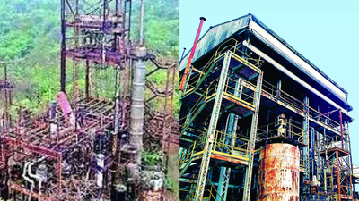 Bhopal gas tragedy: MP govt plans Hiroshima & Nagasaki type memorial; cost pegged at over Rs 1,200 crore | Bhopal News