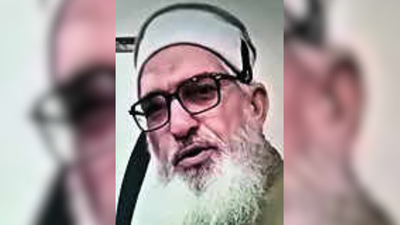 ‘Mere theatrics’: UP gangster, claiming threat from cops, posts live videos every 30 minutes; properties worth Rs 30 crore seized | Meerut News