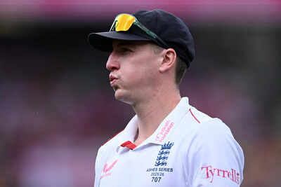 ‘I am deeply sorry’: Harry Brook’s apology puts spotlight on England’s off-field conduct after Ashes disaster | Cricket News