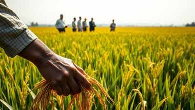 Union Budget 2026: Rice exporters seek support to boost sustainability, global competitiveness; relief sought on costs, logistics