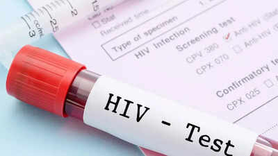 Delhi man critical after taking HIV preventive drugs on AI advice | Delhi News
