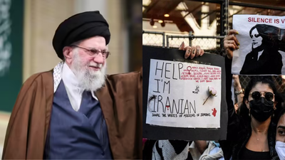 Currency collapse and soaring inflation: Iran protests turn deadly — 10 things to know | World News