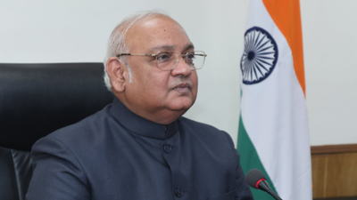 Par panel on anti-graft bill debates inviting opposition parties, BJP MP flags loophole | India News