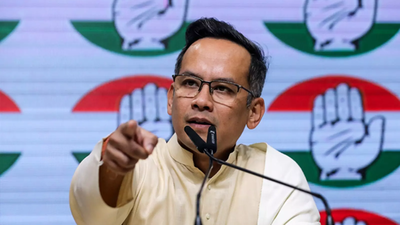 Blatant lie: Gaurav Gogoi slams Assam CM Himanta Sarma over ‘Miya Muslims’ remarks; alleges misuse of SC’s name | India News