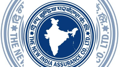 New India Q3 profit up 29% to Rs 826 cr; Health segment drives 48% of business | India News