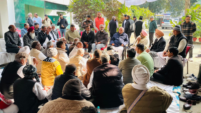 BJP is deceiving poor, cutting lakhs of ration cards after taking votes – Hooda | India News