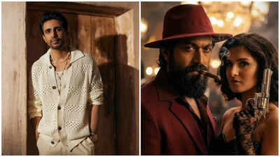 Gulshan Devaiah reveals why he quit Yash’s Toxic midway, ‘They didn’t pay me and behaved badly with my manager’ |