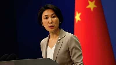 ‘Construction fully justified’: China rejects India’s objection; lays claim over J&K’s Shaksgam Valley