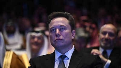 Impressed with China, Tesla CEO Elon Musk says; ‘It seems like China …’