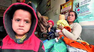 In country’s cleanest city, wary of illness, people now pause before drinking water | India News