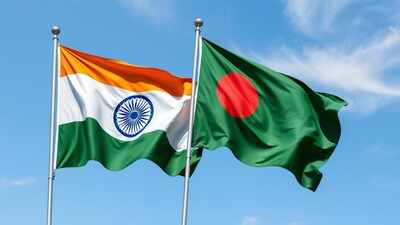 India, Bangladesh begin talks on Ganges treaty