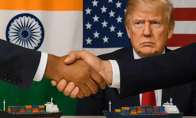 500% tariffs ahead for India & China? Trump clears Russia sanctions bill; what it means