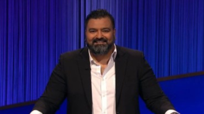 ‘H-1B is something I have no control of’: Indian-origin Frisco councilman Burt Thakur on why he has Indian donors