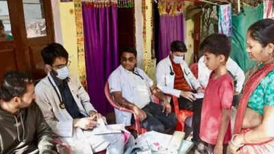 ‘Negligence in toilet construction’: How police outpost loo leak caused Indore water tragedy | Indore News