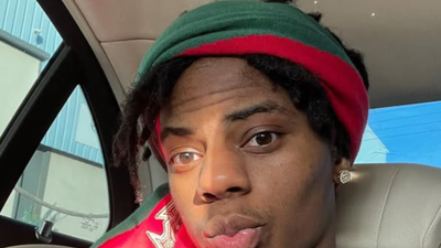 iShowSpeed pulls a car in viral African strength challenge during Africa tour