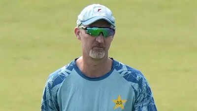 ‘Completely humiliated’: Jason Gillespie on coaching Pakistan — reveals details of chaotic exit | Cricket News