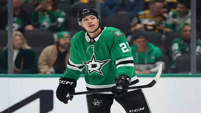 Jason Robertson emerges as Rangers’ top trade target as New York looks to replace Artemi Panarin | NHL News