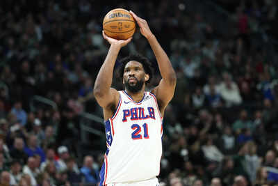 Is Joel Embiid playing tonight vs the New York Knicks? Latest update on the Philadelphia 76ers star’s injury report (January 3, 2026) | NBA News