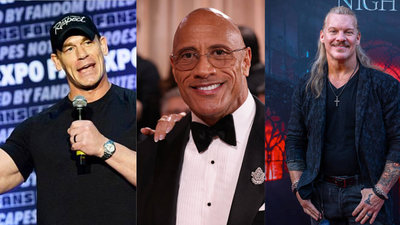 WWE Royal Rumble 2026 Predictions: Will John Cena, The Rock, and Chris Jericho make a surprise appearance? | WWE News