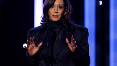 ‘This you?’: Kamala Harris’ 2019 post goes viral as former VP condemns Trump’s actions in Venezuela, says ‘seen this movie before’