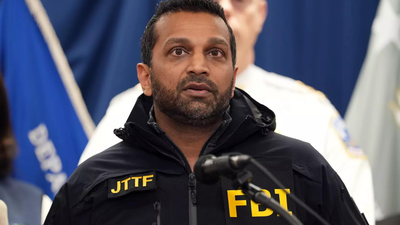Diplomatic tension after Kash Patel claims FBI nabbed Ryan Wedding; Mexico says drug lord ‘surrendered’