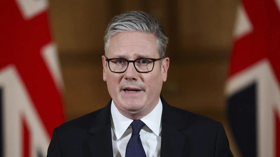 ‘I don’t shy away’: UK PM Keir Starmer dodges condemning Trump’s Venezuela strike; had attacked Putin for Ukraine war