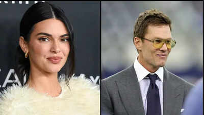 Fans feel Kendall Jenner is into Tom Brady after her FaceTime on Jimmy Fallon goes viral | NFL News