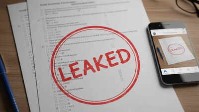 Kuwait Education Ministry suspends two teachers over exam leak, ‘Indecent’ conduct | World News