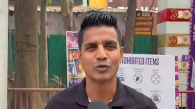 Bengal SIR: Former India footballer receives EC summon, says ‘no choice but to appear’ | Off the field News