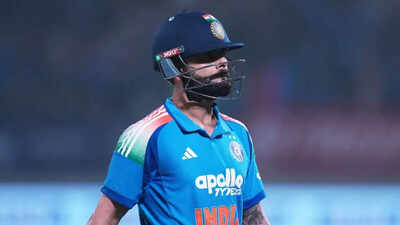 IPL: ‘Wicket li toh pa’er chhu lunga’ – Punjab Kings’ mystery spinner shares his Virat Kohli dream | Cricket News