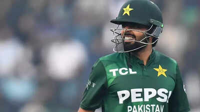 ‘Give me Zimbabwe or I’ll retire’: Babar Azam falls for 2 in T20I against Australia; triggers criticism on social media | Cricket News