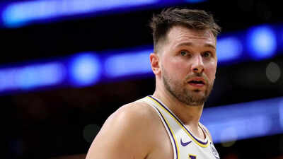 Will Luka Doncic play tonight vs the Washington Wizards? Latest injury report on the Los Angeles Lakers’ Star (January 30, 2026) | NBA News