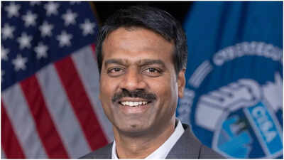 ‘For official use only’: Indian-origin CISA acting director uploaded sensitive government files to public ChatGPT, says report