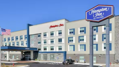 No room for any ICE agent: Minneapolis hotel cancels reservation; MAGA calls for ‘boycott Hilton’