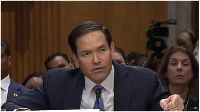 ‘US not at war with Venezuela, but with …’: Marco Rubio after Maduro’s capture