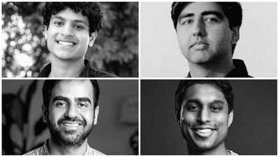From Ankur Jain to Nikhil Kamath: Meet four Indian-origin billionaires who made it to ‘Forbes 40 under 40’