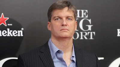 ‘Big Short’ Michael Burry says he is glad Elon Musk is in America, but his …