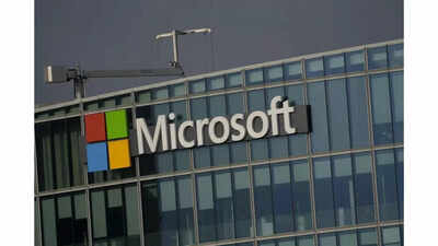 Microsoft reportedly planning to cut thousands of job this month; numbers may cross 20,000, more than …