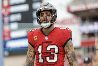 Mike Evans injury update: Is Buccaneers WR playing this week | NFL News