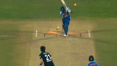 ‘Call that India must take’: Former India cricketer raises doubt on Sanju Samson’s place after golden duck vs New Zealand | Cricket News