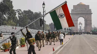 Republic Day: Sports fraternity says ‘let us honour our Constitution’ | Off the field News