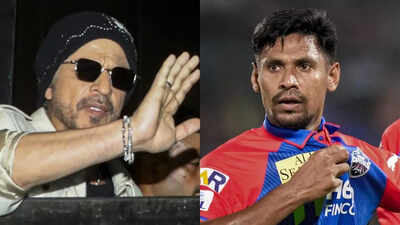 Mustafizur Rahman row: ‘No fault of Shah Rukh Khan’ – 1983 World Cup final hero backs KKR co-owner | Cricket News
