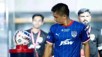 Indian football: Crisis-hit ISL’s restart in sight as AIFF to announce dates next week | Football News