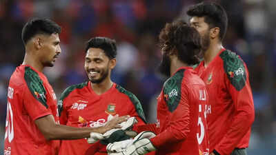 Mustafizur Rahman row: BCB says players — not board — will lose money if Bangladesh pulls out from T20 World Cup | Cricket News