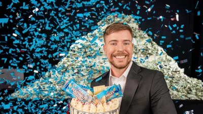 MrBeast’s net worth timeline (2016 to 2026): The YouTuber’s journey from zero to billions in just one decade