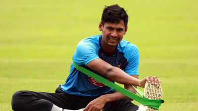 Mustafizur Rahman row: ‘Bangladesh is not Pakistan; they don’t dispatch terrorists’ – Shashi Tharoor blasts BCCI | Cricket News